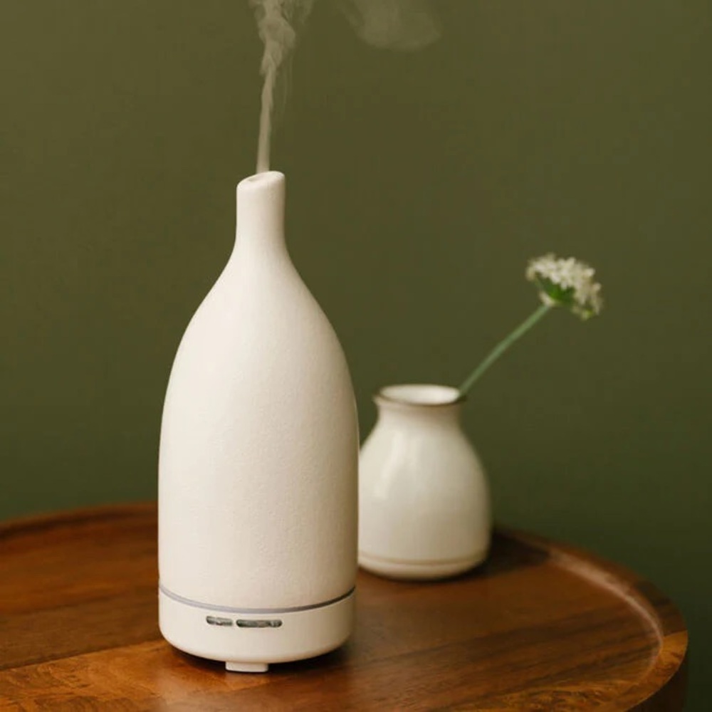 Saje Aroma Om ultrasonic diffuser